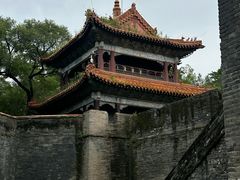 -沈阳市东陵公园