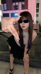 -FOR YOU造型