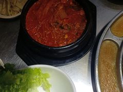 -喜来稀肉(虹泉路店)