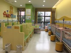 -小米熊儿童医院