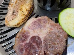 -光化门韩国料理(新地假日广场店)