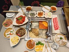-海底捞火锅(亲贤北街店)