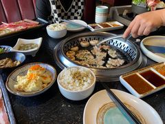 -牛焱·烧肉酒肆(五大道店)