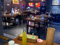 大堂-搓火大都会(广安门总店)