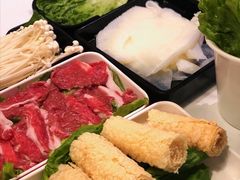 -蝎王府(曙光街店)