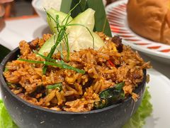 -太食獸泰式茶餐厅(IFS国金中心店)