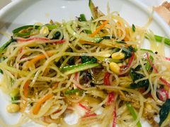 -老爷庙风味美食府(魏都大道店)
