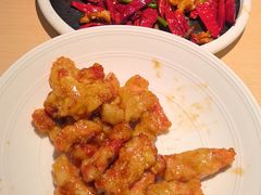 -吕氏疙瘩汤·海鲜新鲁菜(凯德mall新都心店)