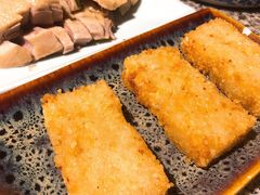 -南京大牌档(香港广场店)