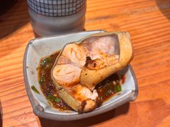 -老凯俚酸汤鱼(鸿通城店)