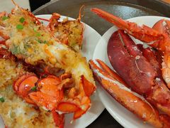 -第六季自助餐厅(北太平庄店)