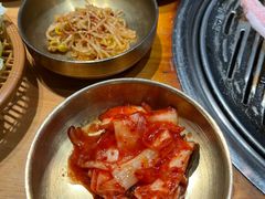 -金顺碳烤肉(番禺傍江地铁站店)