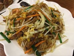 -吉香碳烤生蚝(仙霞路店)