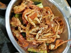 -辣盆盆麻辣小龙虾(哈尔滨总店)