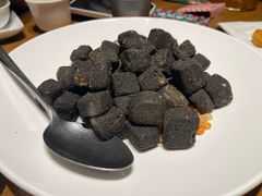 -大鸽饭(汉溪长隆店)