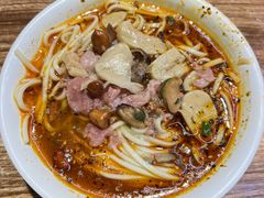 -吴记怪味面(牛王庙店)