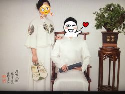 -唯一视觉婚纱摄影(李家村店)