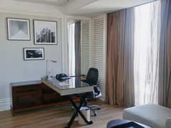 -上海浦东滨江喜来登酒店