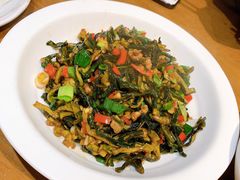 -肖记公安牛肉鱼杂馆· 省级非物质文化遗产(仁和路店)