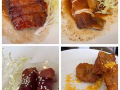 -厦门艾美酒店·乐美中餐厅