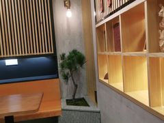 -古乡居甜品(大信店)