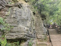 -马岭河峡谷风景区