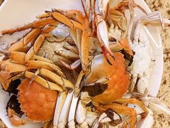 -禾斗海鲜自助(市南银座店)