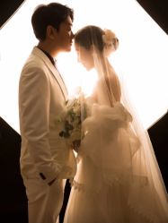 -摩玛婚纱摄影(杭州店)