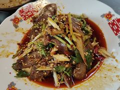 -馬伍旺川菜(江北虹悦城店)