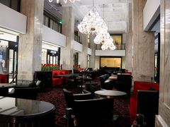 大堂-L'ATELIER de Joel Robuchon(外滩18号店)