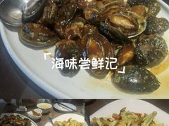 -福来齐·鲁菜海鲜·渔家菜(朝阳街分店)