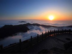 -南岳衡山风景名胜区