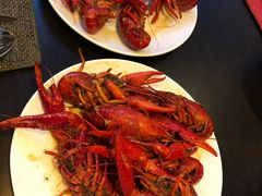 -OPEN開全日自助餐厅·牛肉火锅·海鲜(佛山希尔顿酒店)