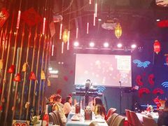 -清漫·派对音乐餐吧(市桥店)