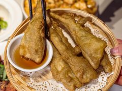 -顶特勒·黄鱼馆·特色菜(上海大世界店)