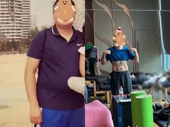 -W Fitness 威尔仕健身(北京英皇集团中心店)
