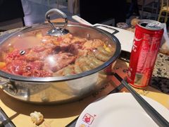 -黄记煌三汁焖锅(1818广场店)