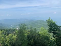 -蜀南竹海景区