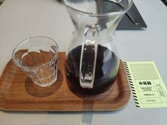 -Seesaw Coffee(上生新所店)
