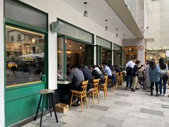 -RAC BAR(安福路店)