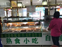 -白魁老号饭庄(交道口店)