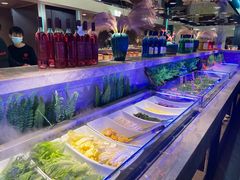 -阪尚皇·原切牛排·烤肉火锅自助(北京路店)