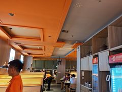 -竹犇番茄火锅(长风街店)