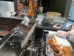 -鸭王烤鸭店(三里河店)