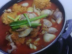 -官厅老勾渔馆(温泉店)