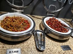 -汉巴味德(乐宾百货店)