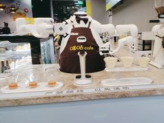 -咪咕咖啡(北京西单店)