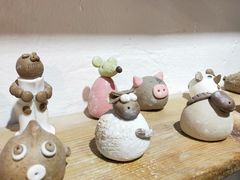 -粤陶渊.DIY陶艺体验馆(粤陶总店)