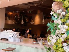 -KimPro 辛普乐概念韩餐