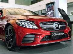 -上海星瀚奔驰4S店(红柳路店)